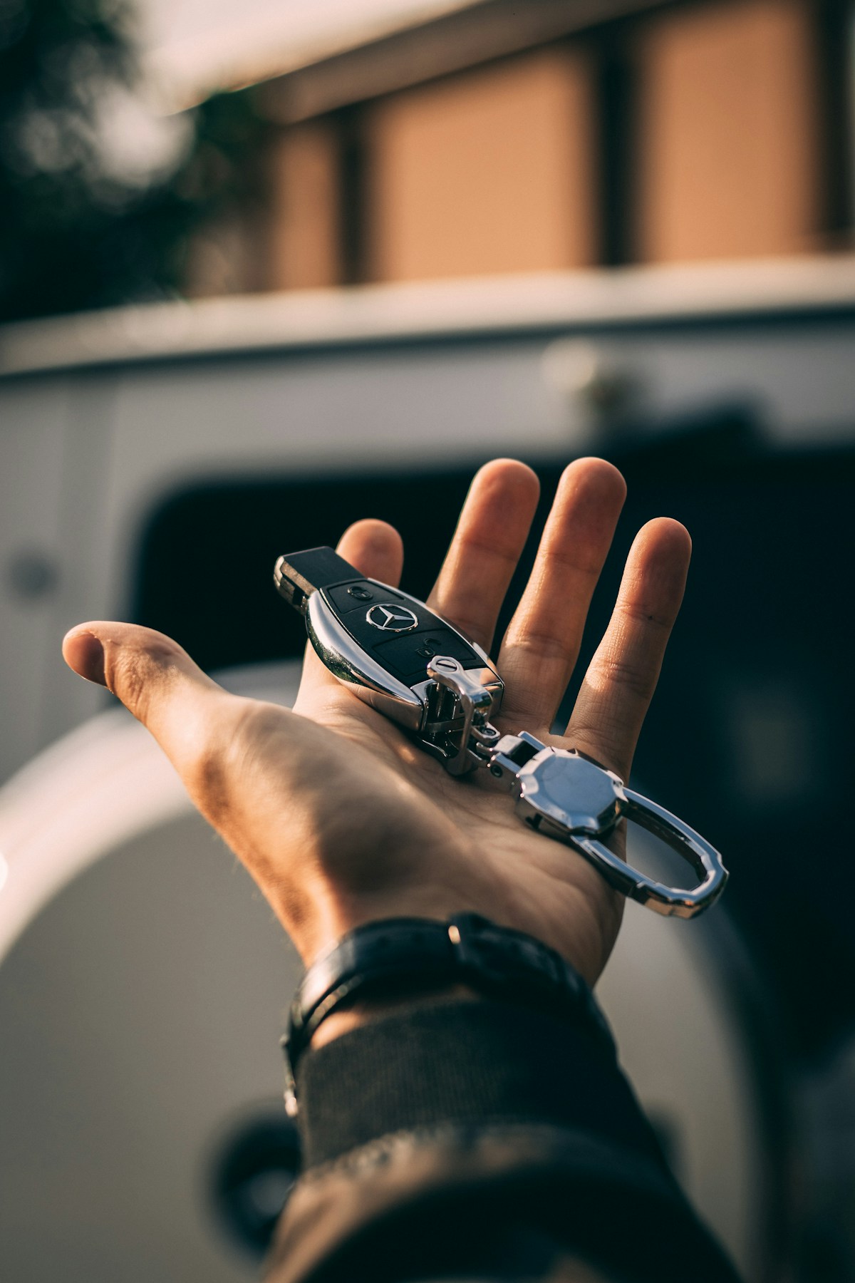 Car Key Solutions